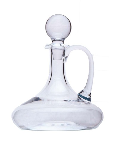 Carafe À Décanter Avec Anse 1,4 L