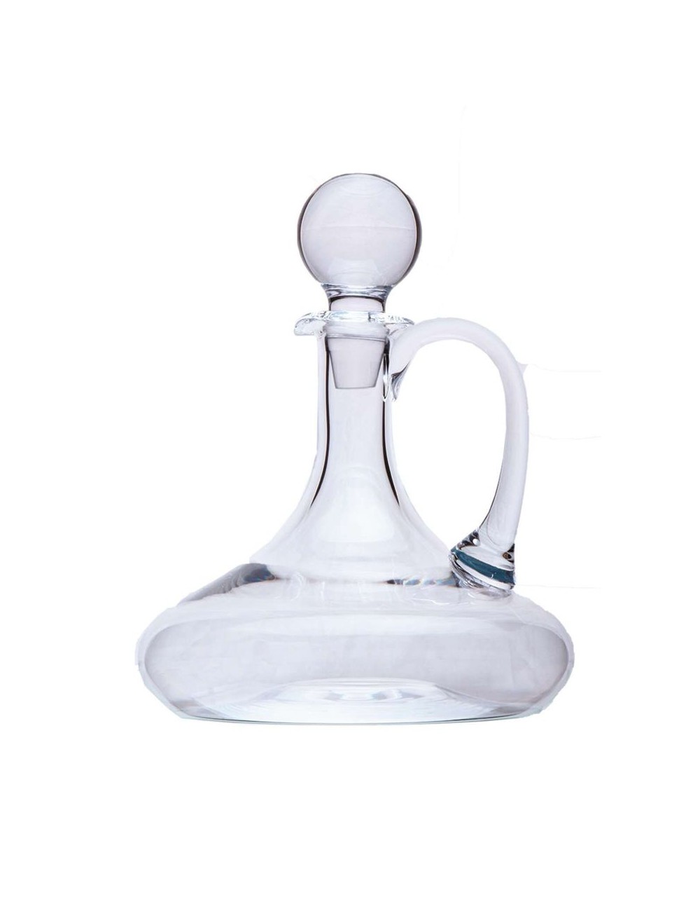 Carafe À Décanter Avec Anse 1,4 L