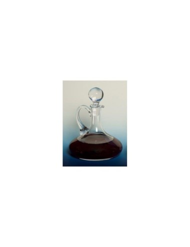 Carafe À Décanter Avec Anse 1,4 L