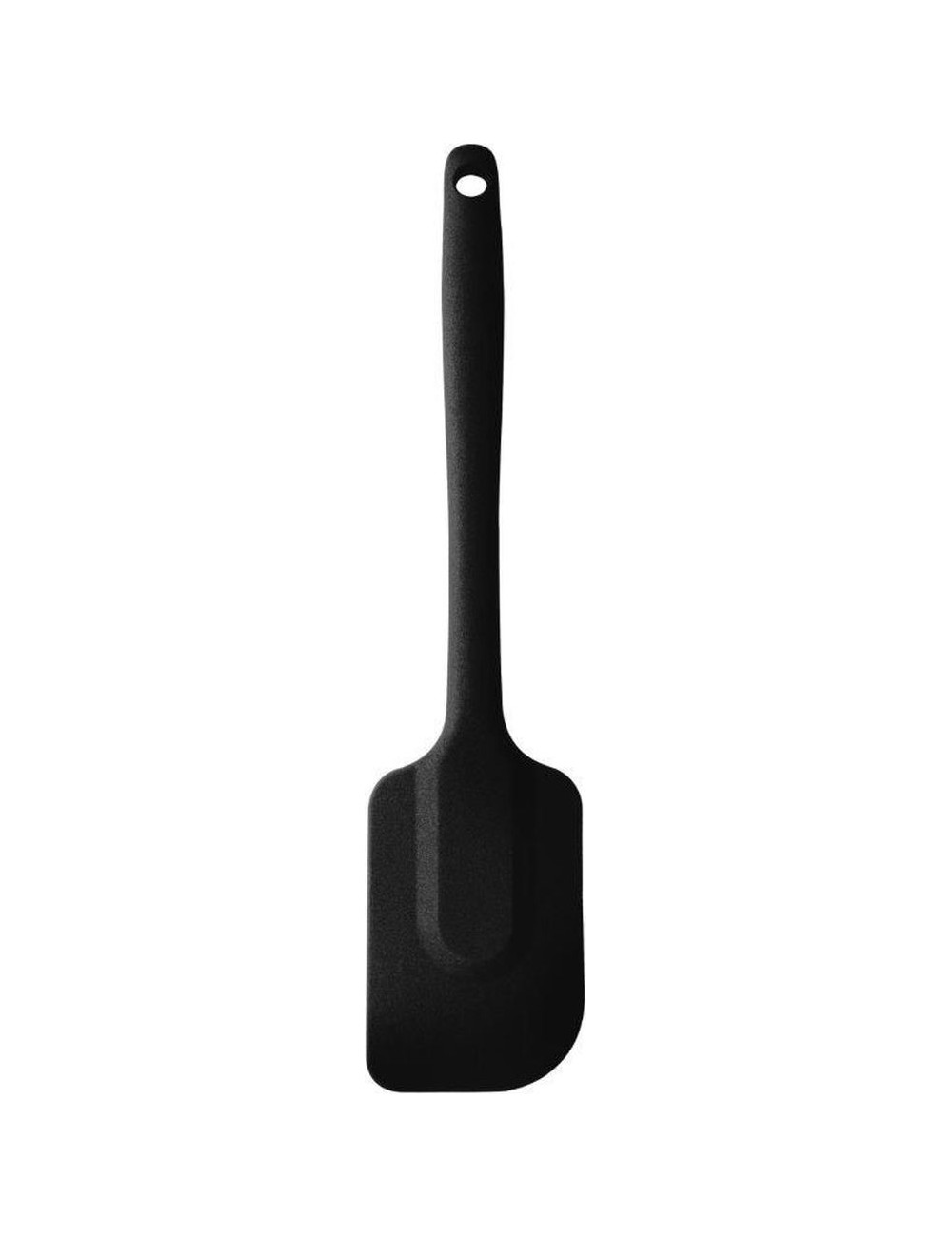 Spatule Maryse Silicone Noire 25 Cm