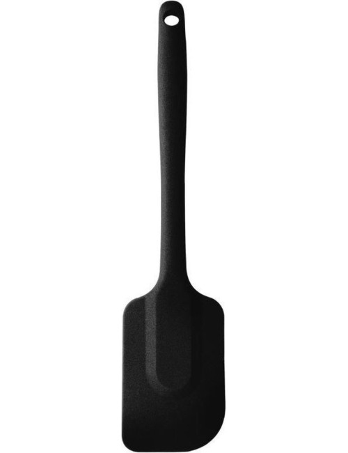 Spatule Maryse Silicone Noire 25 Cm