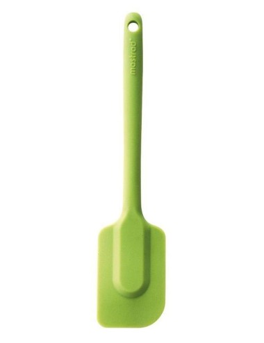 Spatule Maryse Silicone 25 Cm Verte