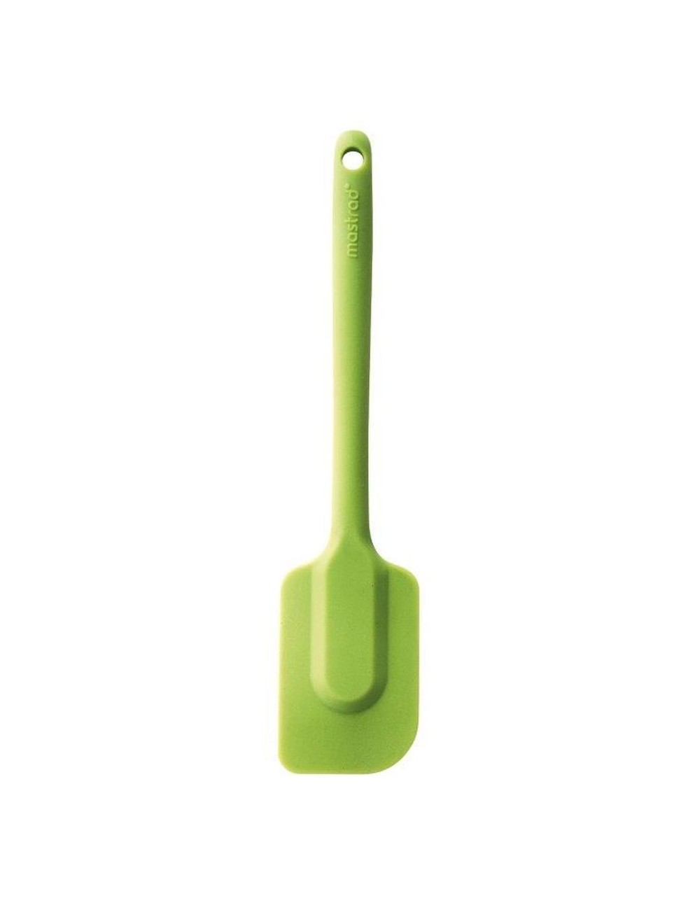 Spatule Maryse Silicone 25 Cm Verte
