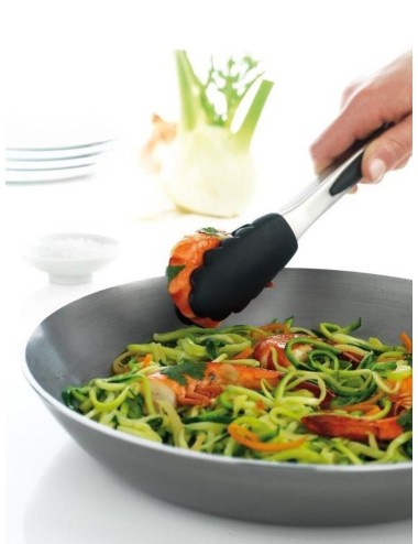 Pince Multi-Usages Noir L 30 x 4 cm