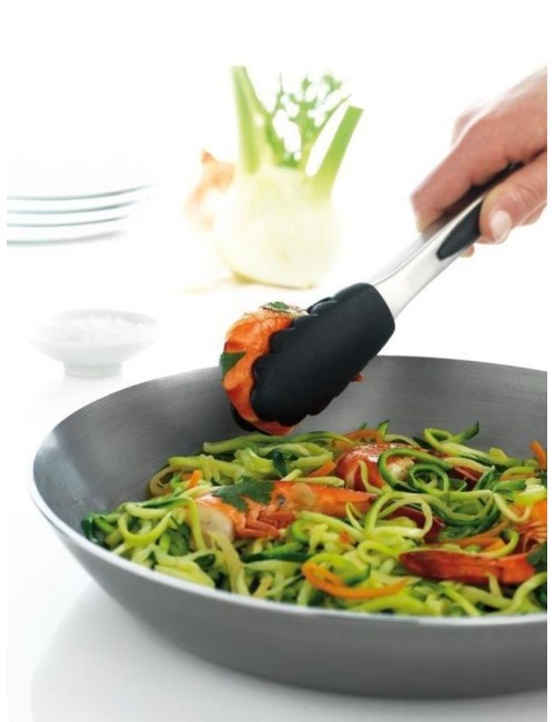 Pince Multi-Usages Noir L 30 x 4 cm