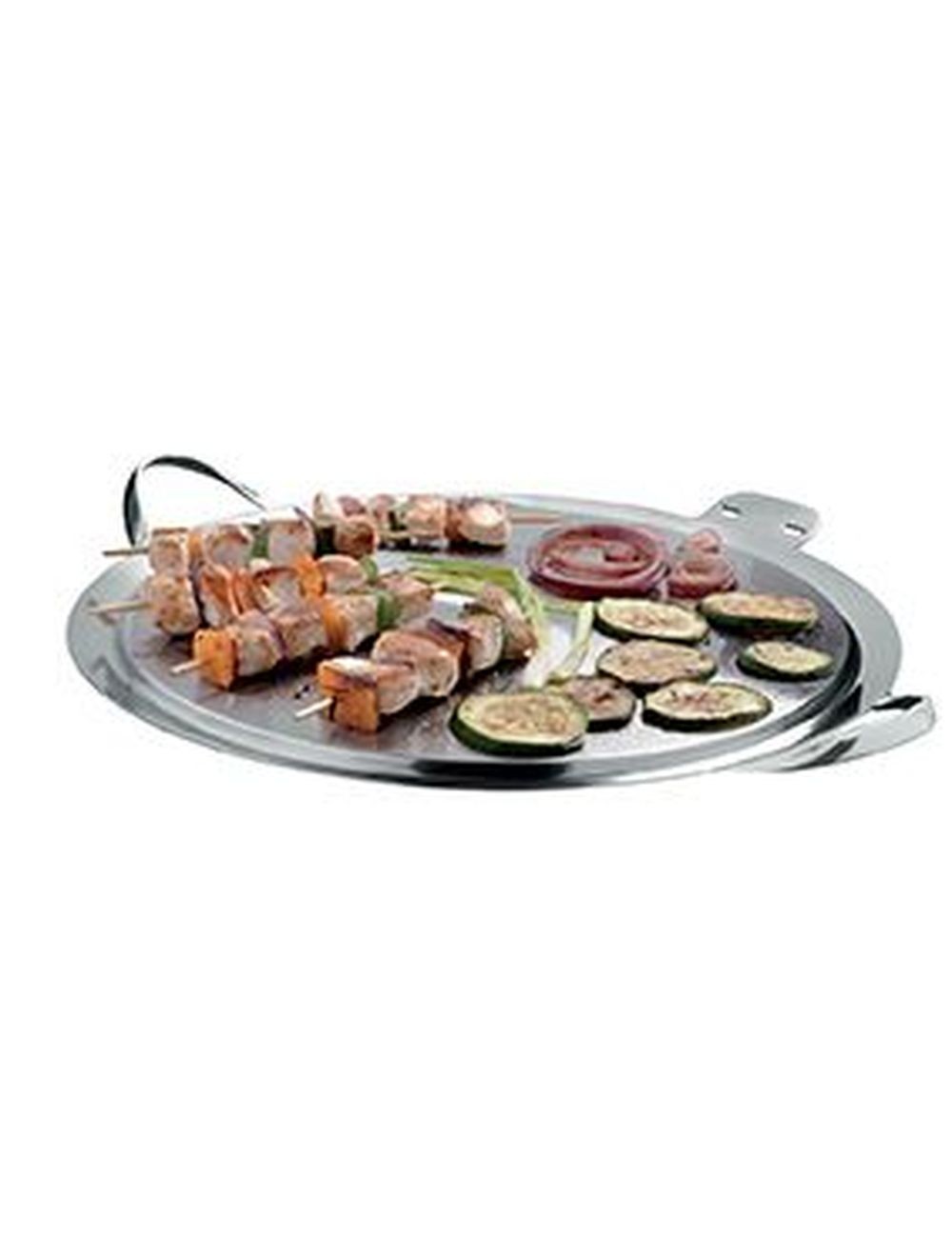 Combo O'Plancha®