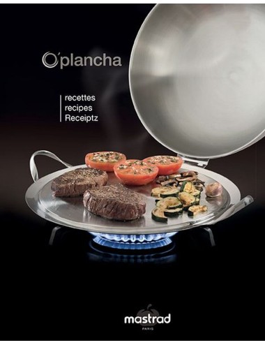 Combo O'Plancha®