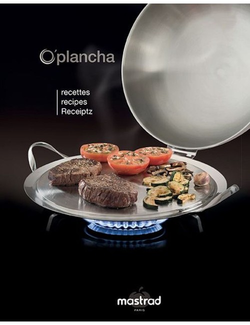 Combo O'Plancha®