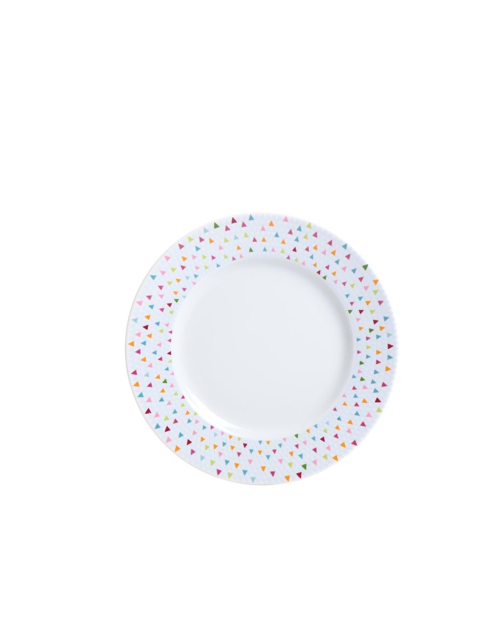 Assiette Creuse 22Cm Manaos
