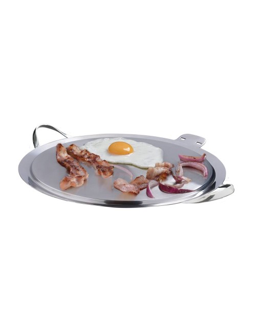 Combo O'Plancha®