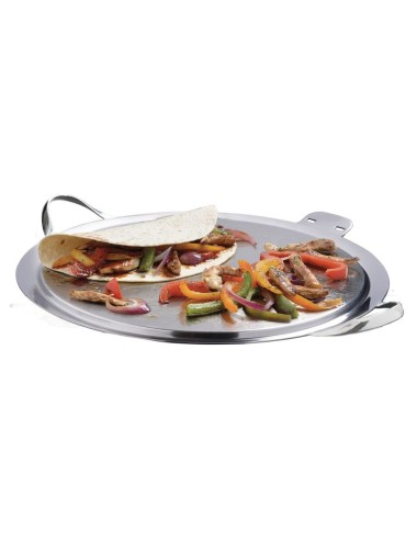 Combo O'Plancha®