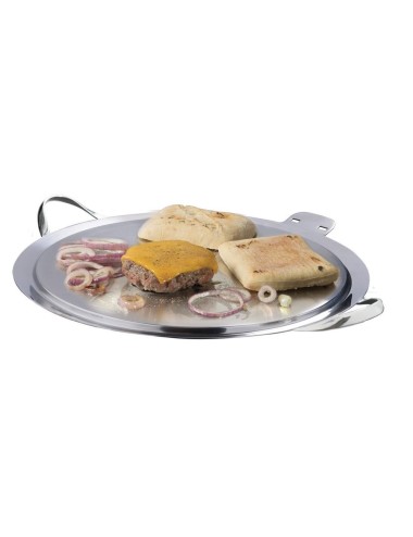 Combo O'Plancha®