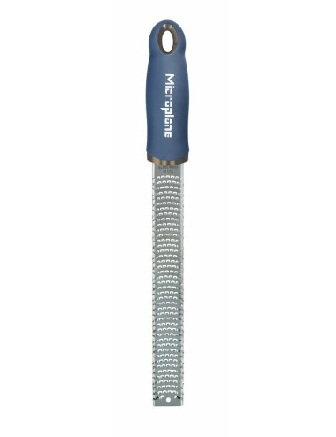 Zesteur Bleu Denim