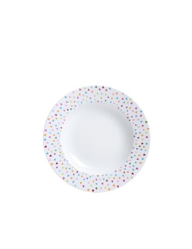 Assiette Dessert 22Cm Manaos