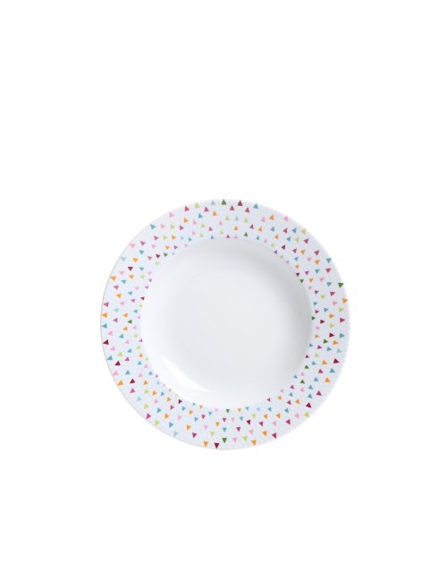 Assiette Dessert 22Cm Manaos