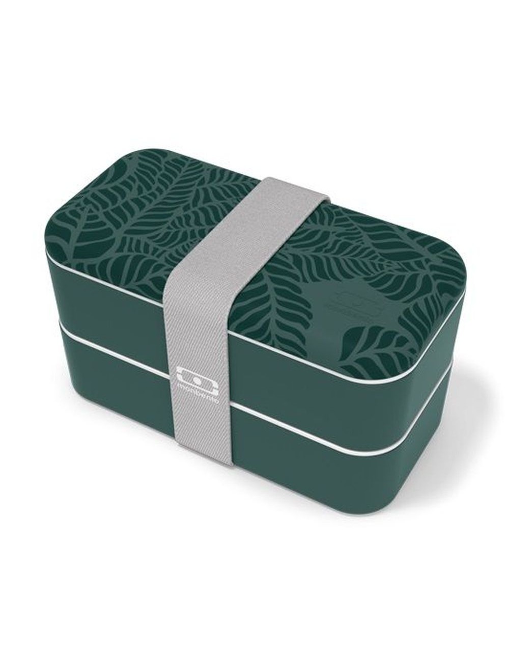 Boite Bento Mb Original Jungle Green