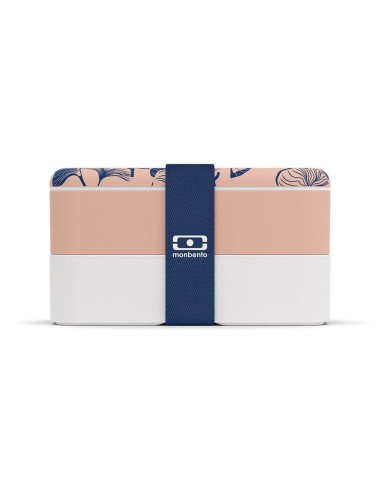 Boîte Bento Mb Original Ginkgo