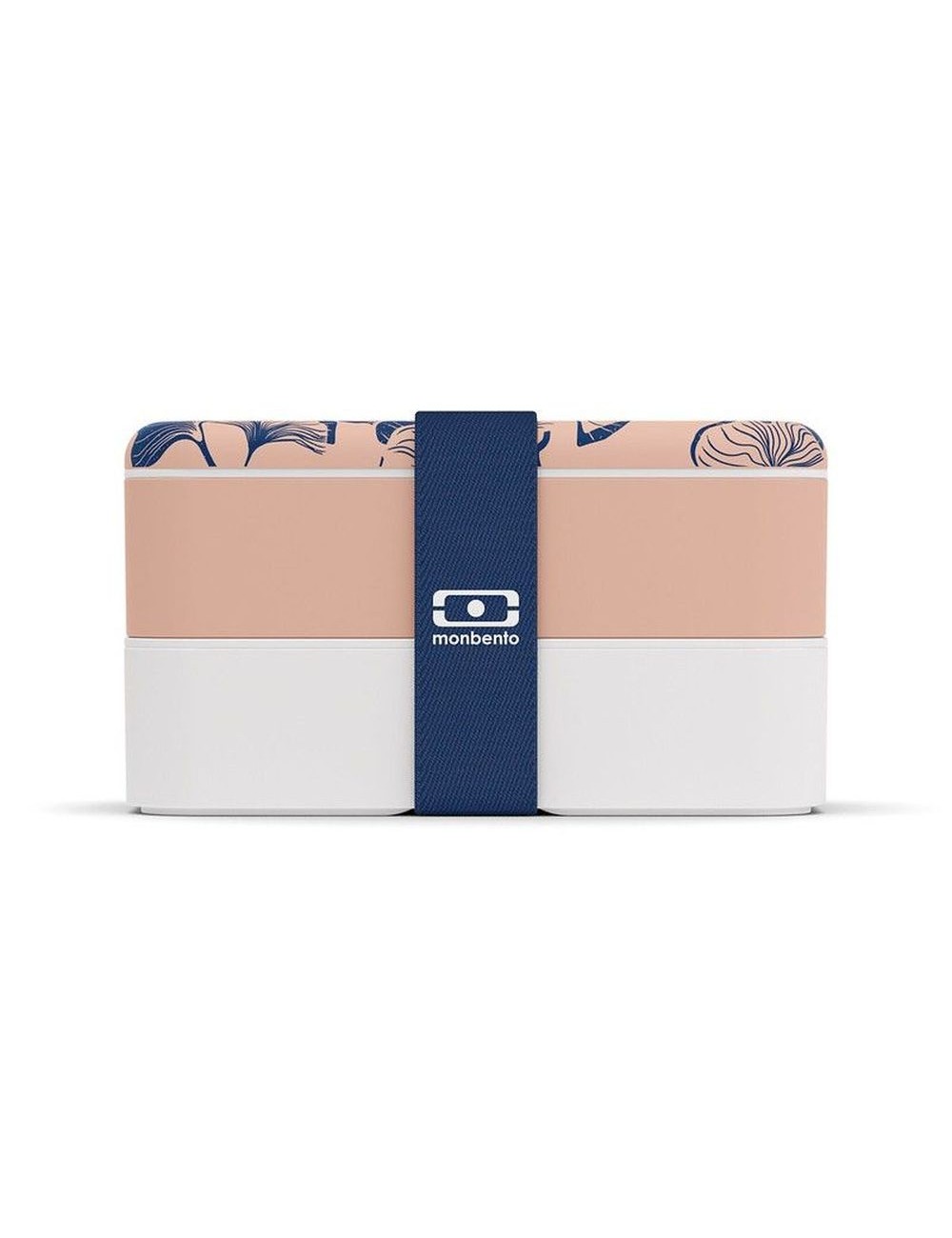 Boîte Bento Mb Original Ginkgo