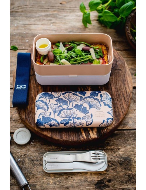 Boîte Bento Mb Original Ginkgo