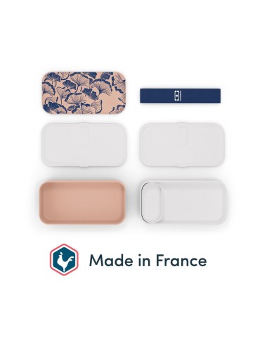 Boîte Bento Mb Original Ginkgo