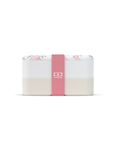 Boîte Bento Mb Original Graphic Sakura