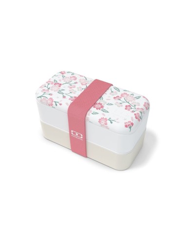 Boîte Bento Mb Original Graphic Sakura