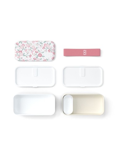 Boîte Bento Mb Original Graphic Sakura