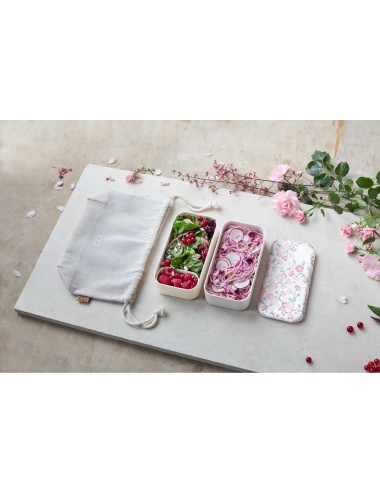 Boîte Bento Mb Original Graphic Sakura