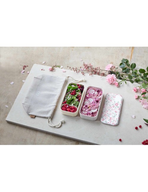 Boîte Bento Mb Original Graphic Sakura