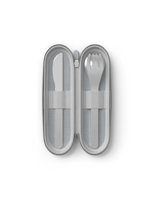Set De Couverts Slim Nest 3 Pièces