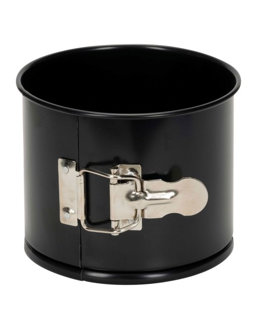 Moule À Panettone 16 Cm