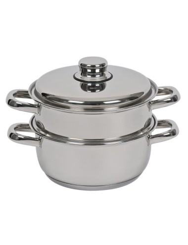 Cuit-Vapeur 24 Cm