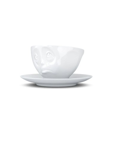 Coffret Paire-Tasse Déjeuner Visage Oh Please! 20Cl