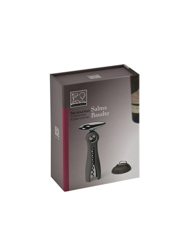 Tire-Bouchon Salma Basalt