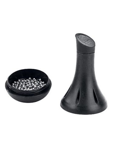 Billes Nettoyantes Inox Bilbo