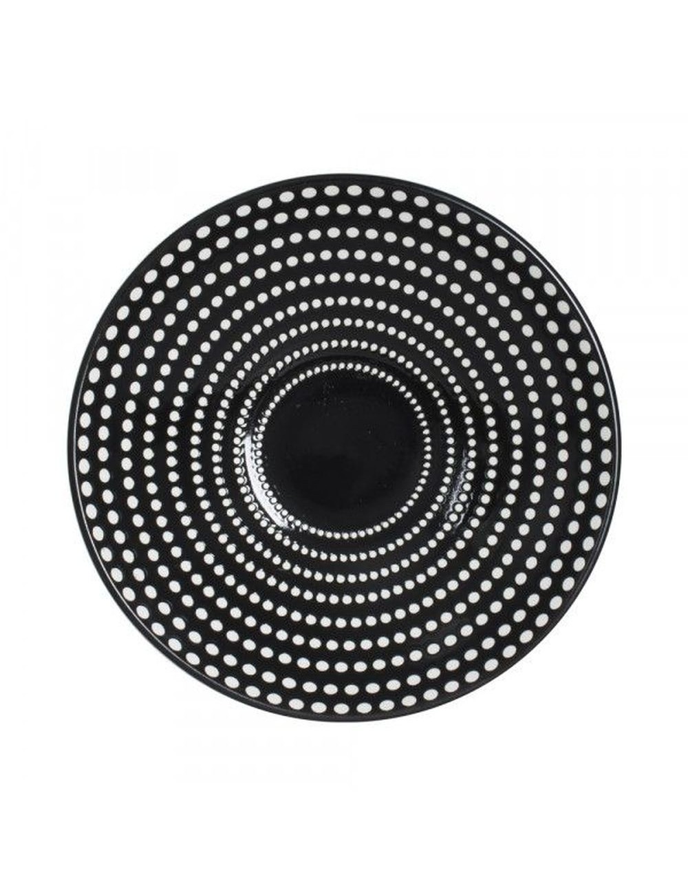 Assiette Calotte Galaxy 19 cm