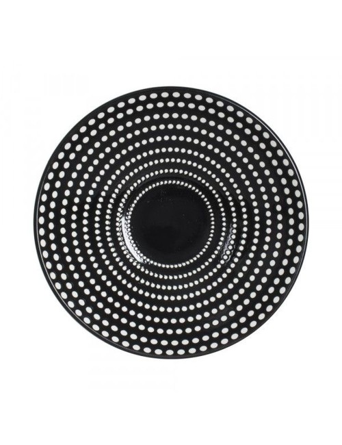 Assiette Calotte Galaxy 19 cm
