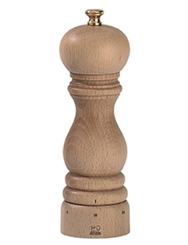 Moulin À Poivre Paris U’Select Naturel 18 Cm