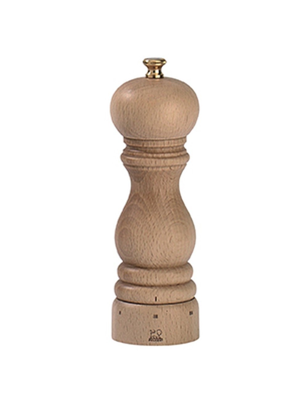 Moulin À Poivre Paris U’Select Naturel 18 Cm