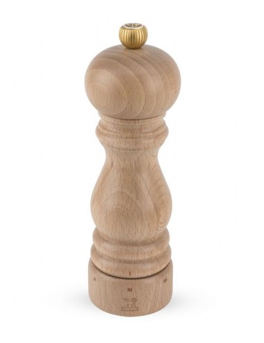 Moulin À Sel Paris U’Select Naturel 18 Cm