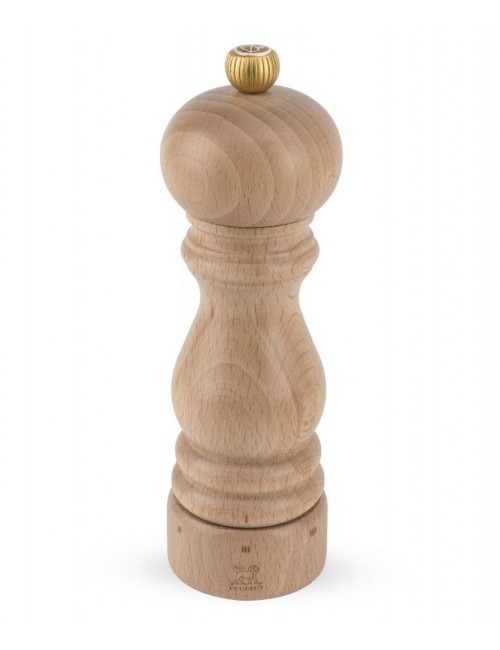 Moulin À Sel Paris U’Select Naturel 18 Cm