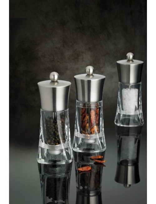 Moulin À Sel Ouessant 14 Cm