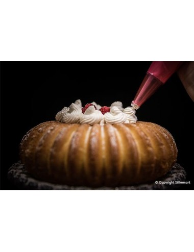 Moule Silicone 3D Raggio