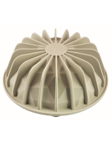 Moule Silicone 3D Gemma