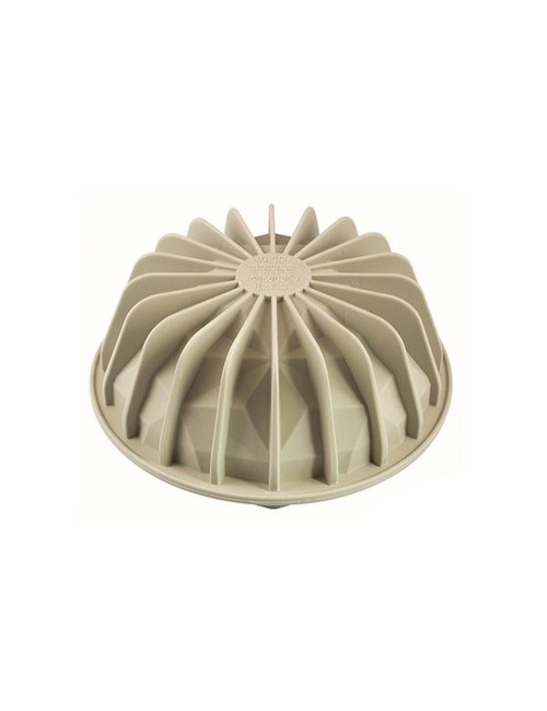 Moule Silicone 3D Gemma