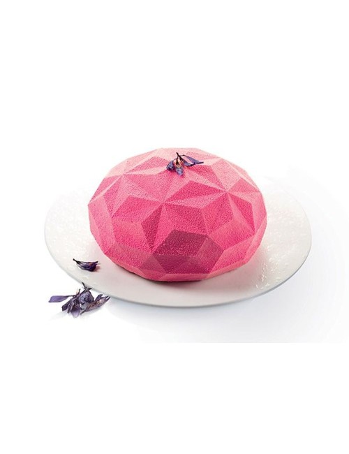 Moule Silicone 3D Gemma