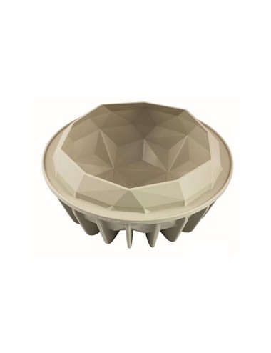 Moule Silicone 3D Gemma