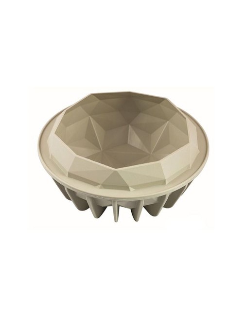 Moule Silicone 3D Gemma