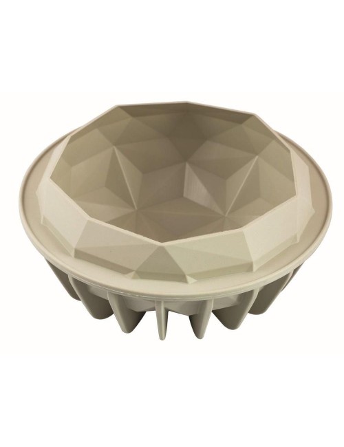 Moule Silicone 3D Gemma