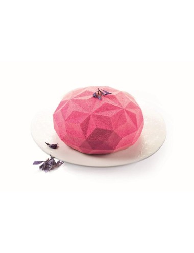 Moule Silicone 3D Gemma
